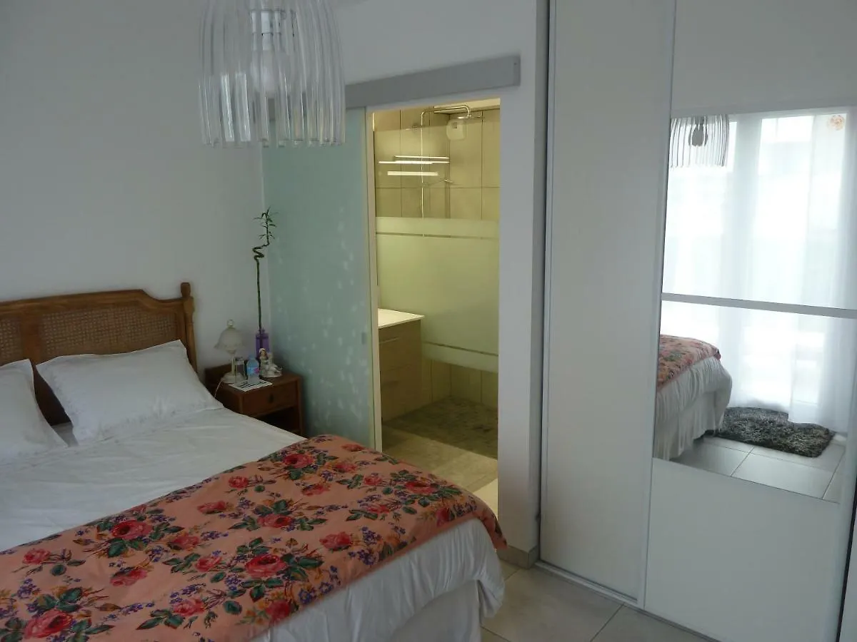 Chez Chriss Apartment Saint-Alban  France