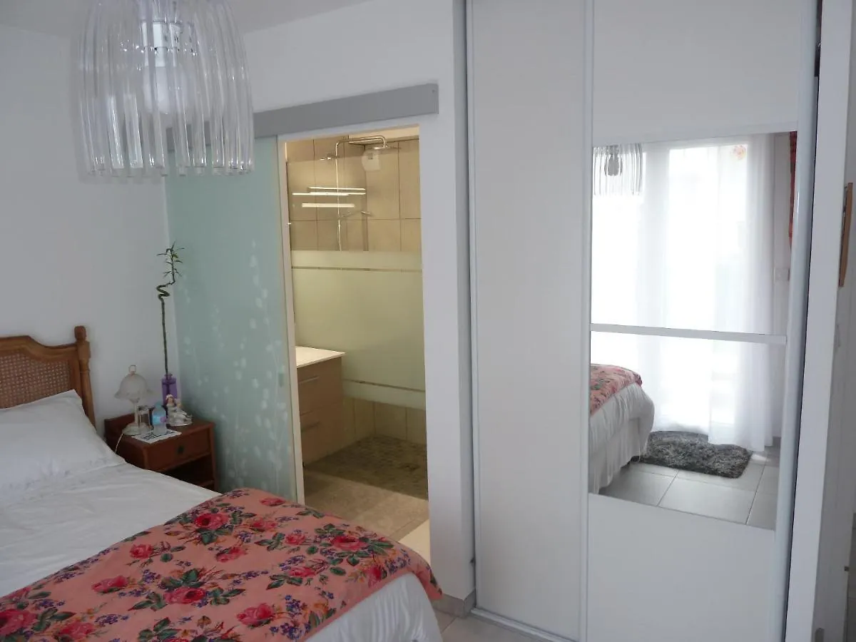 Chez Chriss Apartment Saint-Alban  0*, Saint-Alban (Cotes-d'Armor)