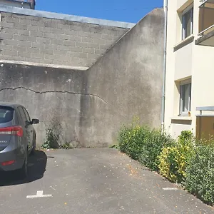 Très Bel Centre Vitré